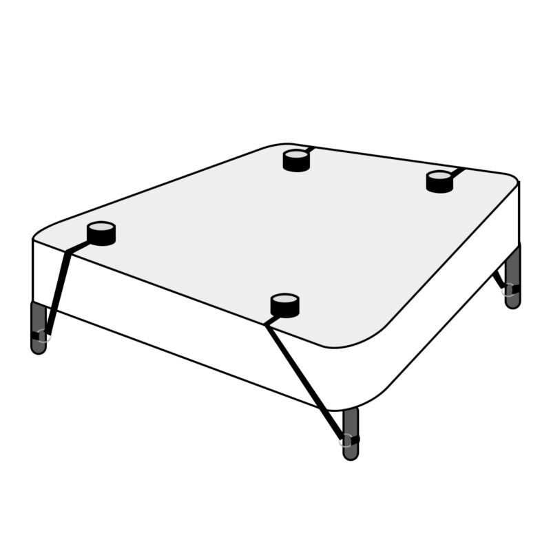 Bed Binding