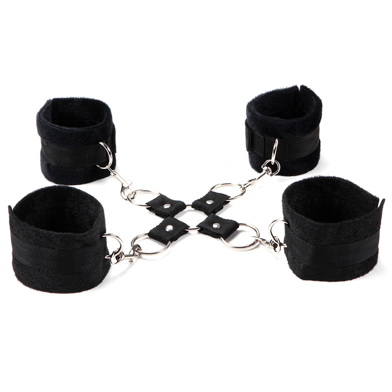 Hogtie-Set