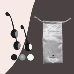 monamore Wave Balls Set
