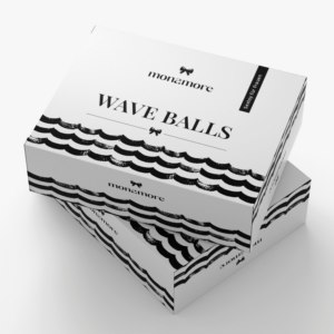 monamore Wave Balls Set