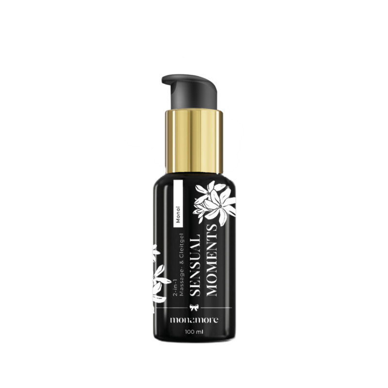 Sensual Moments 100ml
