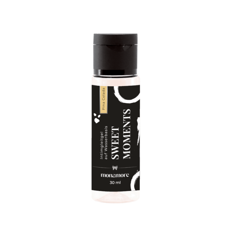 Sweet Moments Pina Colada 30ml