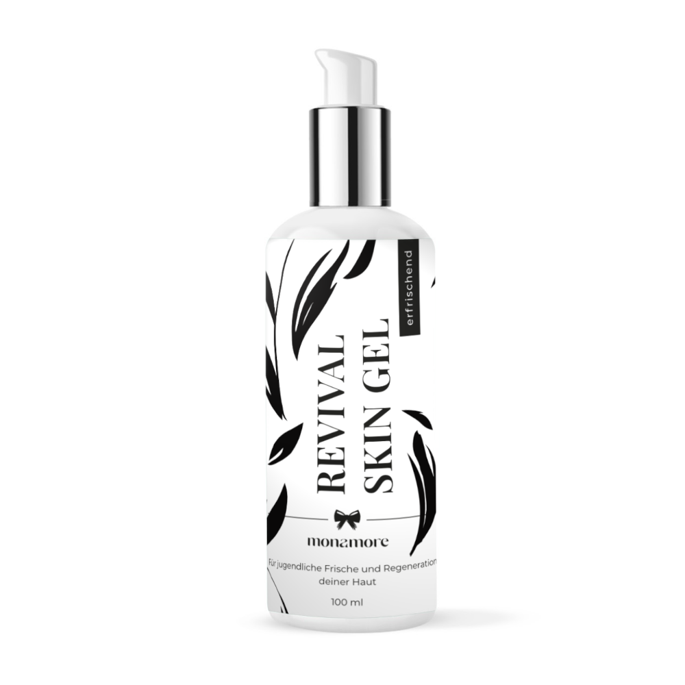 Revival Skin Gel 100ml