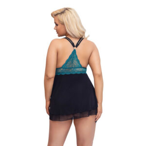 Babydoll Blue
