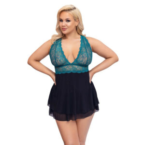 Babydoll Blue