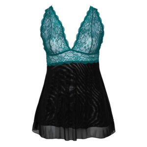 Babydoll Blue