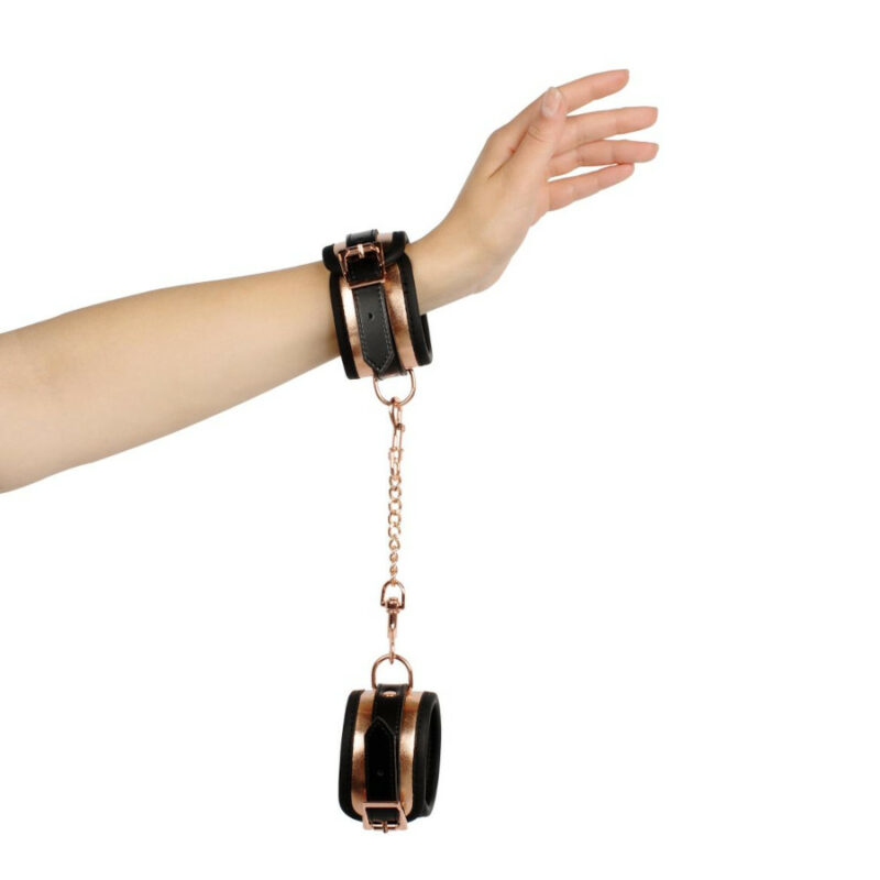 Bondage Love Box - Fessel