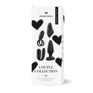 Monamore Couple Collection