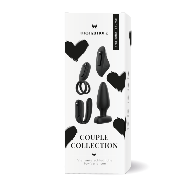 Monamore Couple Collection