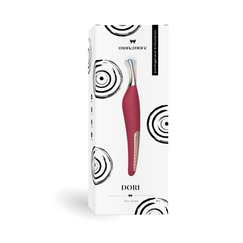 monamore Pin-Vibe Dori