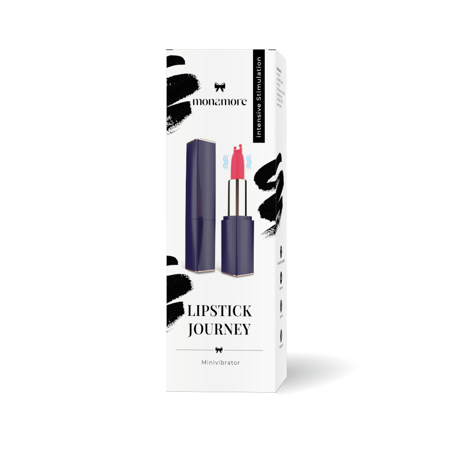 Lipstick Journey