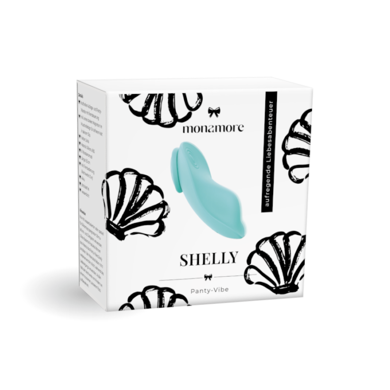 monamore Panty-Vibe Shelly