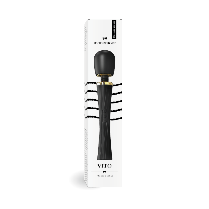 Monamore Massagestab Vito