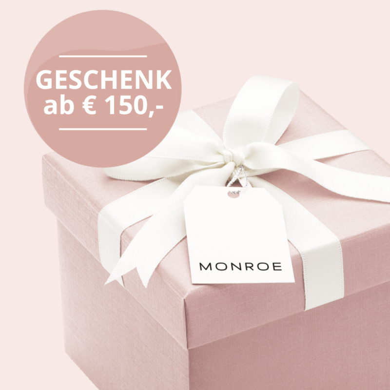 Suprise Geschenk ab €150,- Einkauf