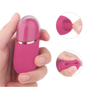monamore Zungenvibrator Francis