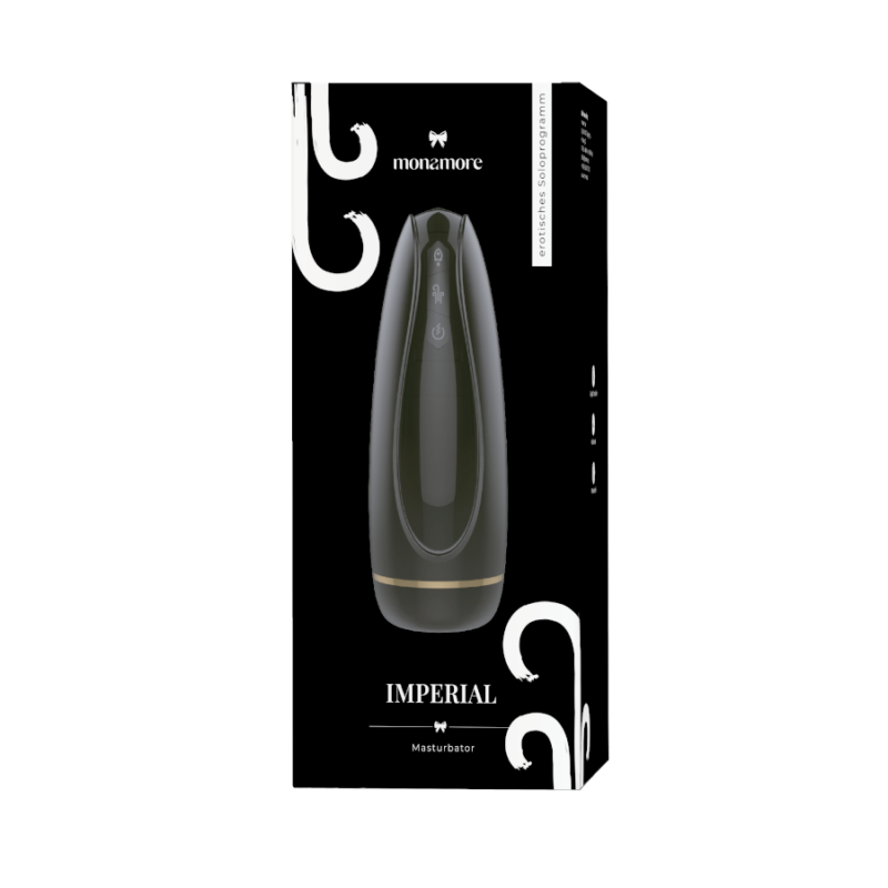 Masturbator Imperial