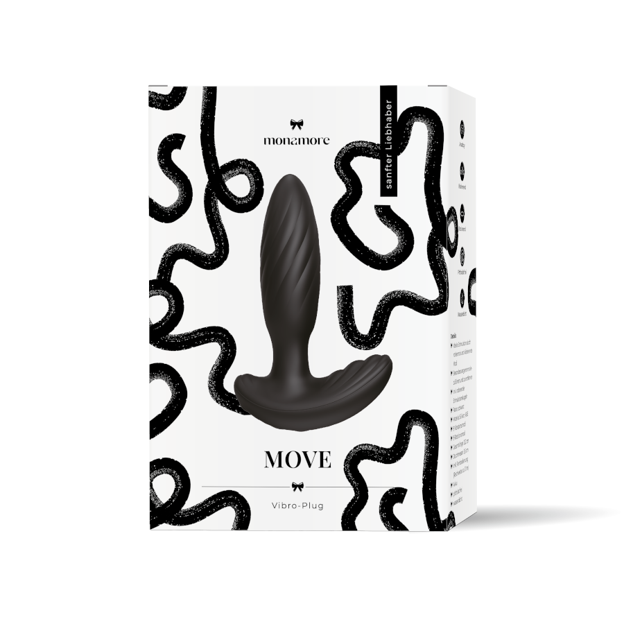 Vibro-Plug Move