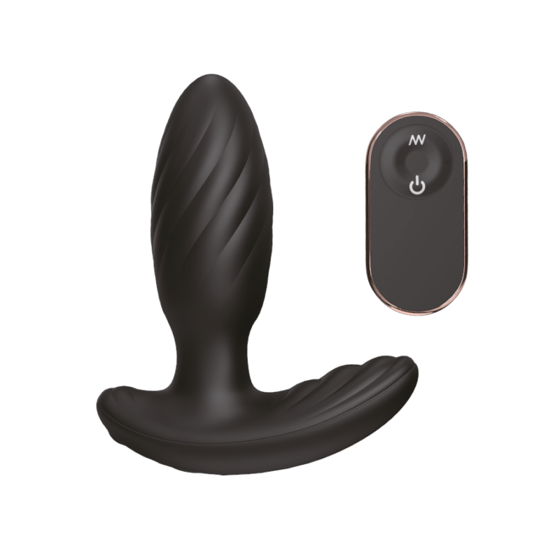 monamore Vibro-Plug Move