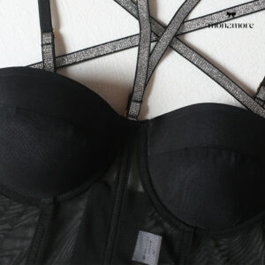 Straps-Set Glamour