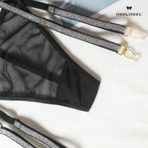 Straps-Set Glamour