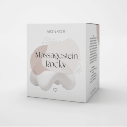 Massagestein Rocky