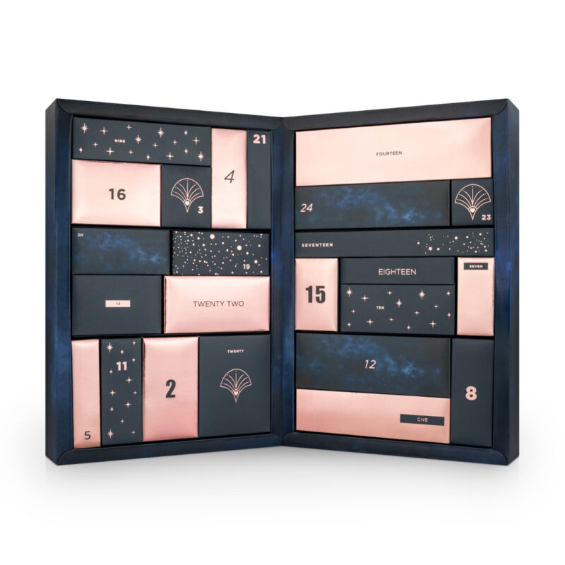 Adventkalender 2025