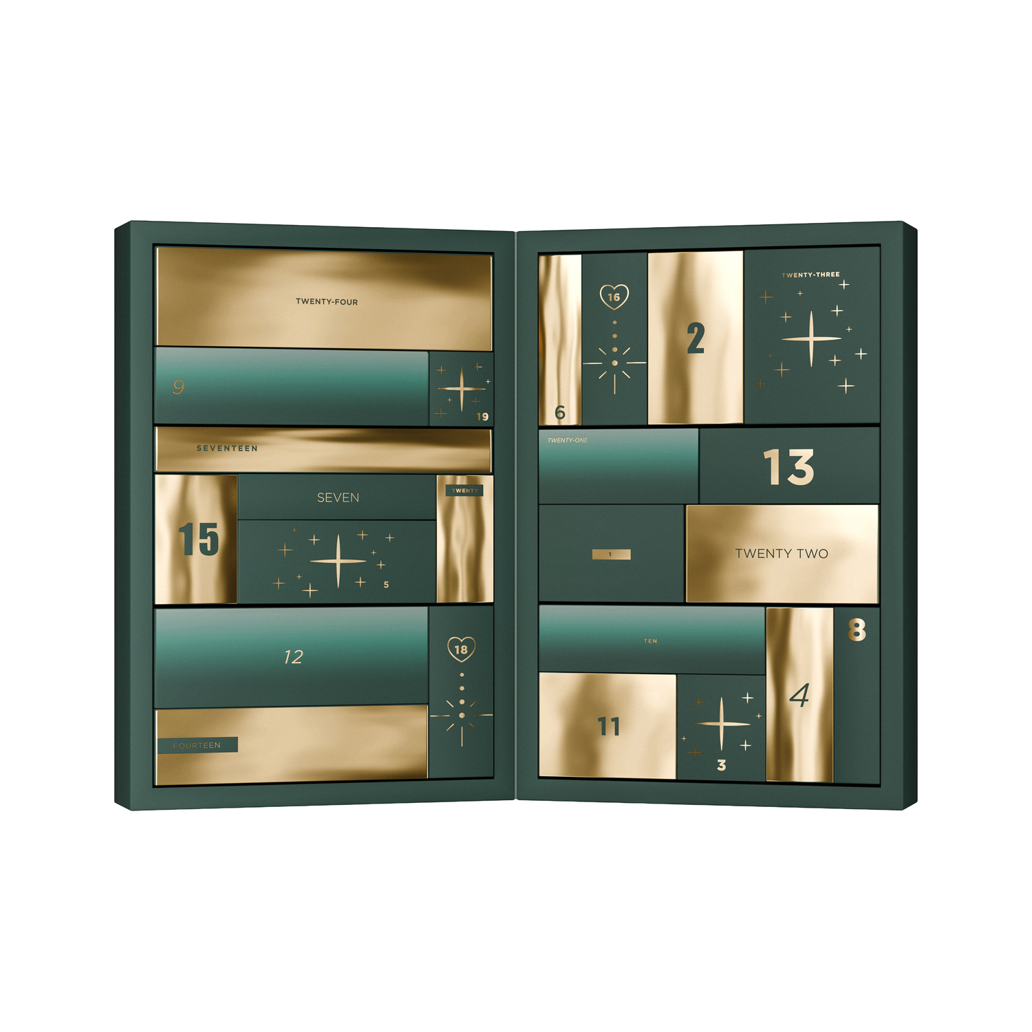Adventskalender 2026
