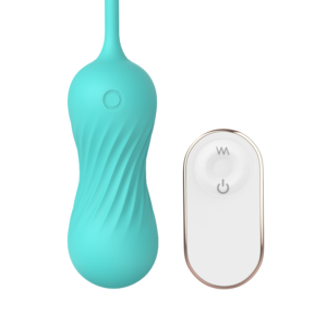 monamore Vibro-Ei Dizzytwist