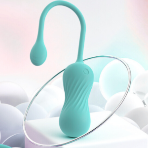 monamore Vibro-Ei Dizzytwist