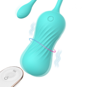 monamore Vibro-Ei Dizzytwist