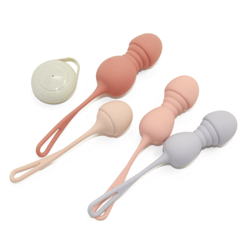 monamore Love Balls Quattro