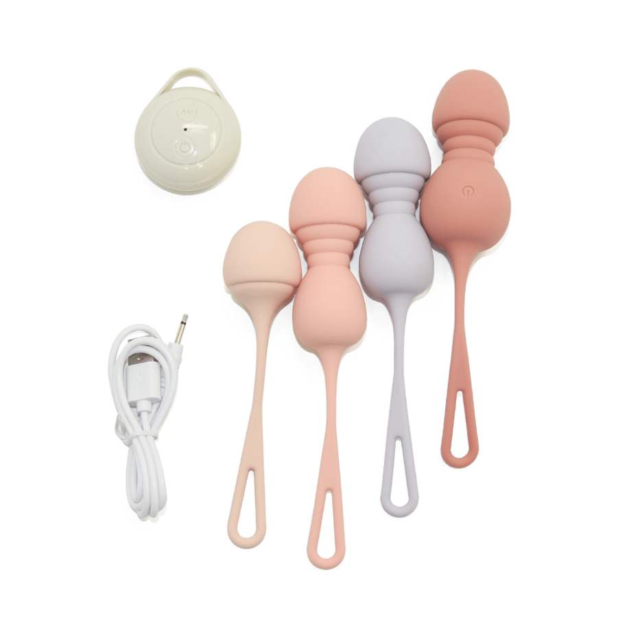 monamore Love Balls Quattro