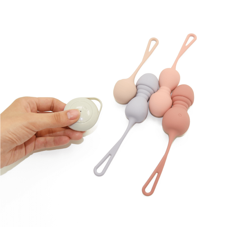 monamore Love Balls Quattro