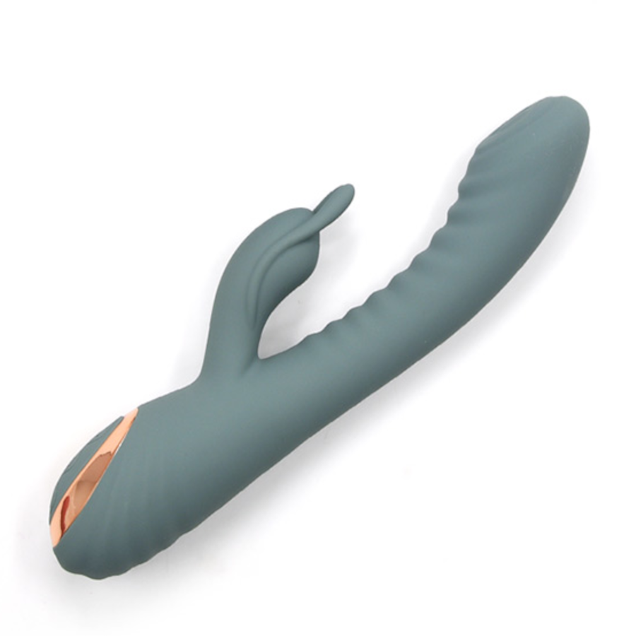 monamore Vibrator Paradise mit Vibro-Platte für den G-Punkt