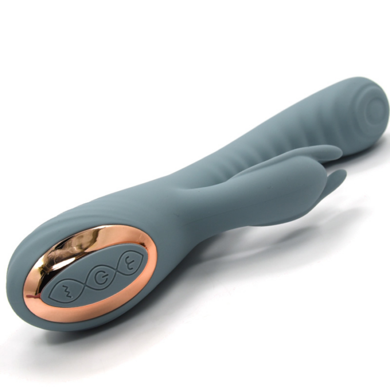 monamore Vibrator Paradise mit Vibro-Platte für den G-Punkt