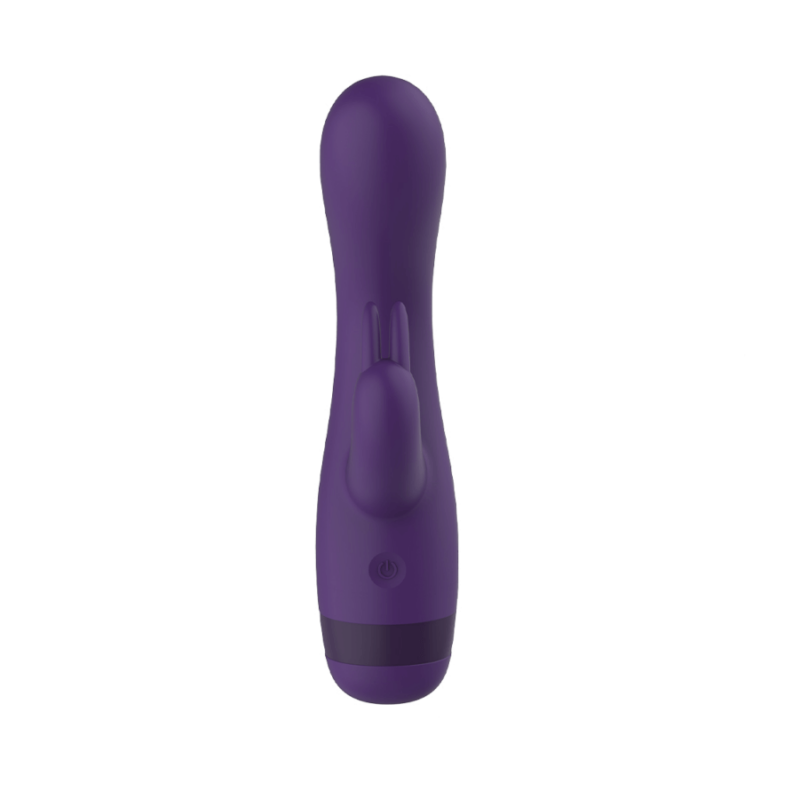 monamore Vibrator Softie