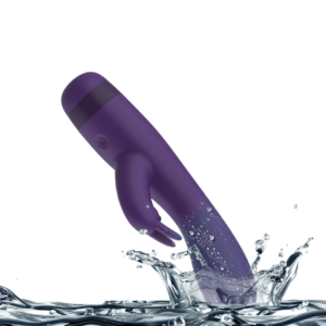 monamore Vibrator Softie