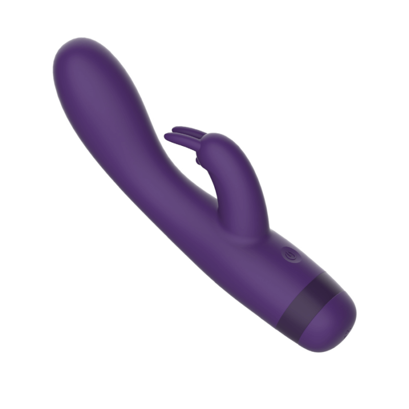 monamore Vibrator Softie