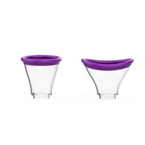 monamore Frenchy - Zungenvibrator mit Saugfunktion