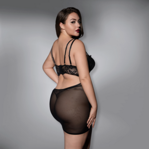 Sexy Kleid Wonder