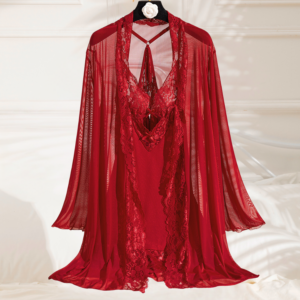 Lingerie-Set Ruby