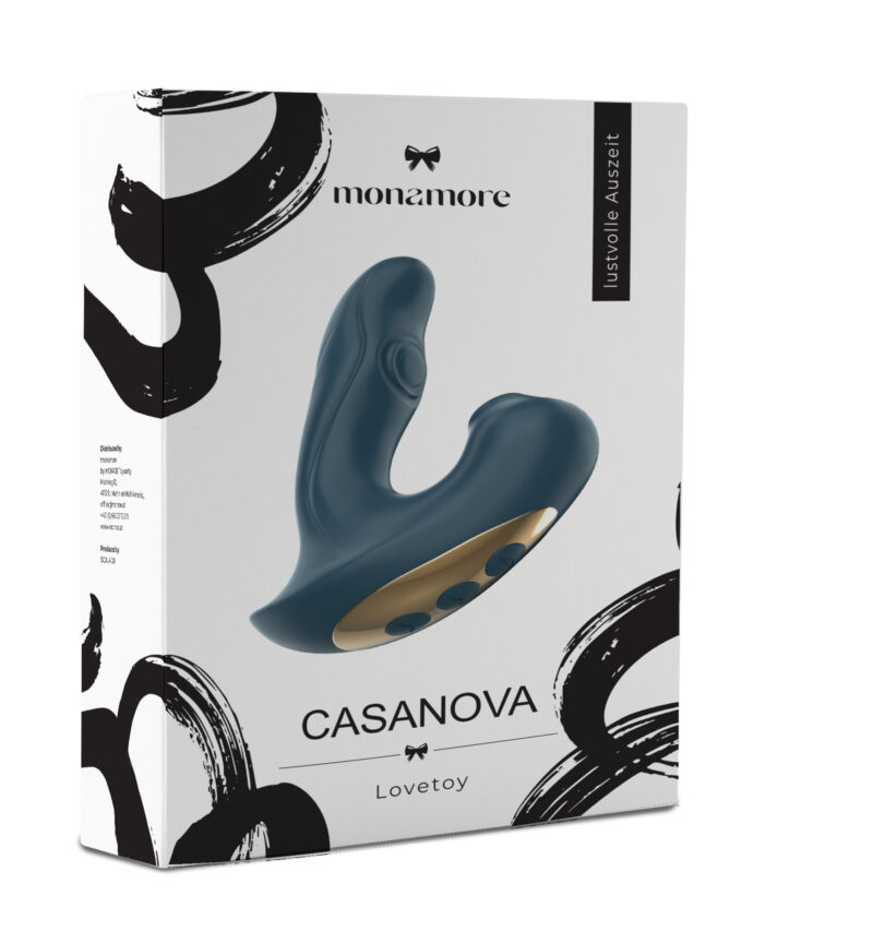 monamore Casanova