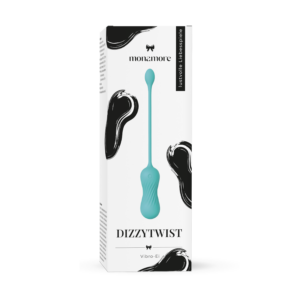 Monamore Vibro-Ei Dizzytwist