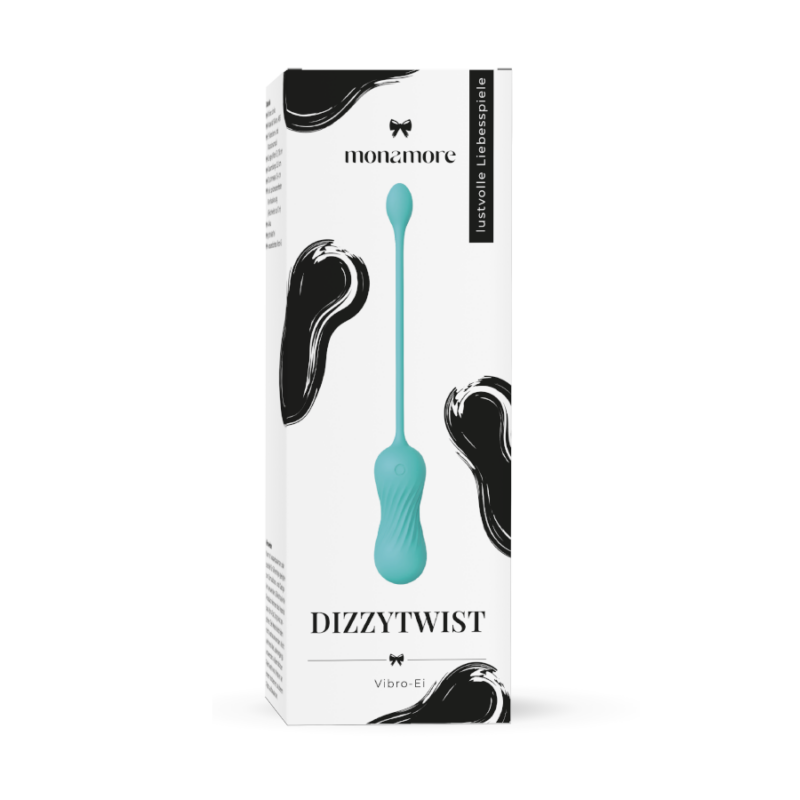 Monamore Vibro-Ei Dizzytwist