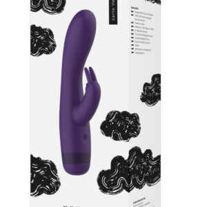 monamore Vibrator Softie
