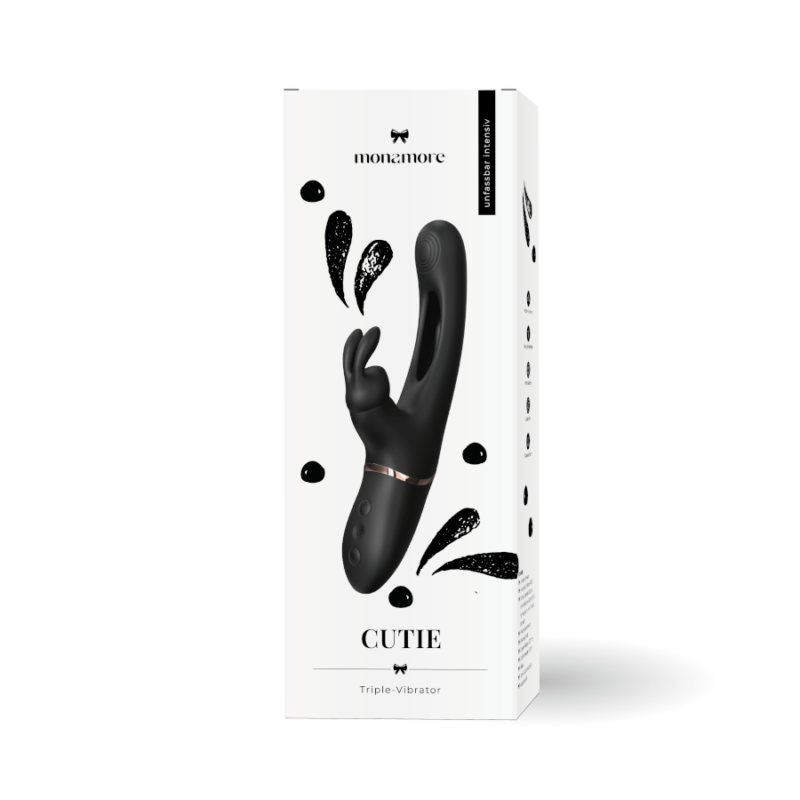 monamore Vibrator Cutie