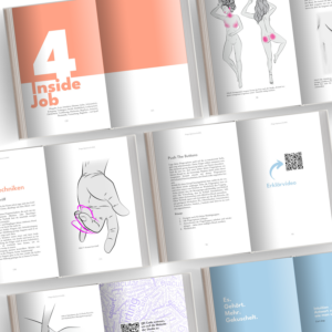 Buch FingerSpritzenGefühl