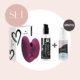 Setangebot Paarvibrator Switch + Toycleaner + Ooh! Couple Cream