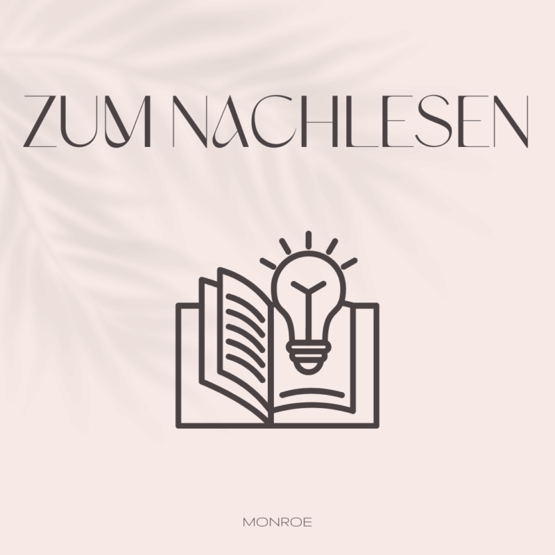 Zum Nachlesen