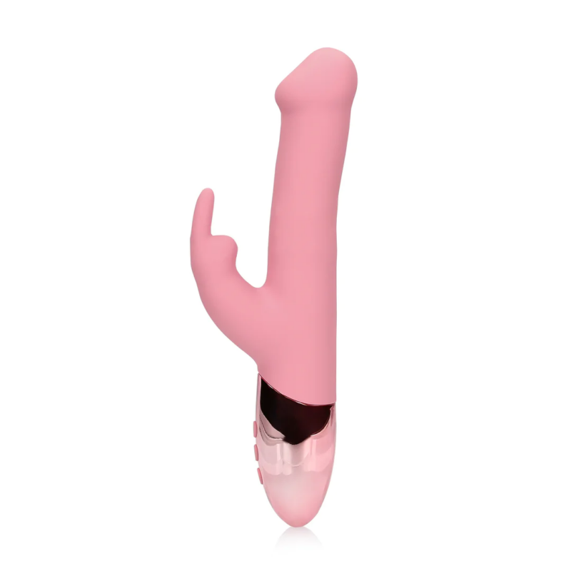 Vibrator Bunny